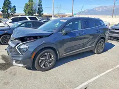 KNDPU3AG4P7108591 2023 KIA SPORTAGE