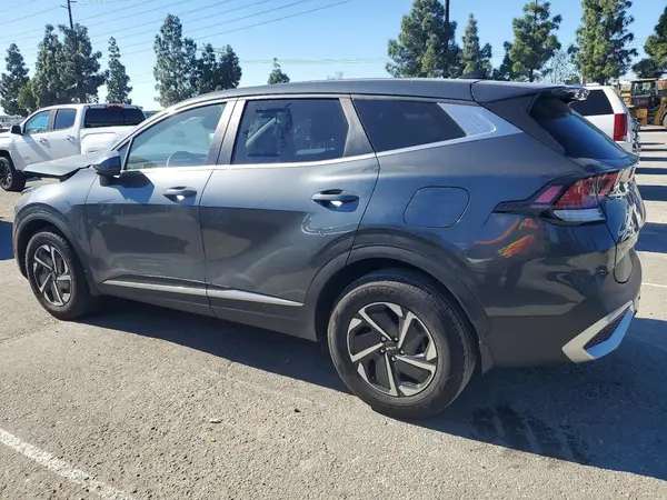 KNDPU3AG4P7108591 2023 KIA SPORTAGE - Image 2