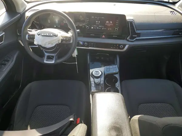 KNDPU3AG4P7108591 2023 KIA SPORTAGE - Image 8