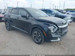 KNDPU3AG5P7059966 2023 KIA SPORTAGE