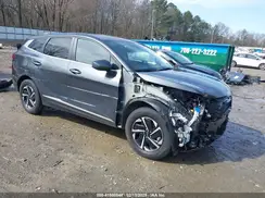 KNDPU3AG5P7077769 2023 KIA SPORTAGE