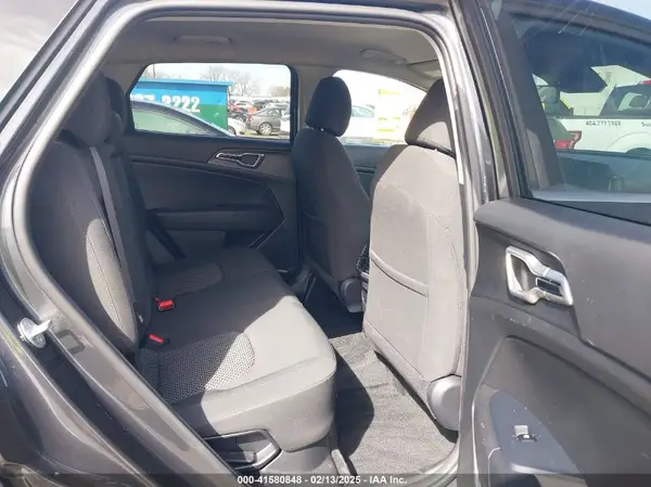 KNDPU3AG5P7077769 2023 KIA SPORTAGE - Image 8