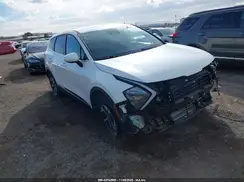 KNDPU3AG5P7079716 2023 KIA SPORTAGE