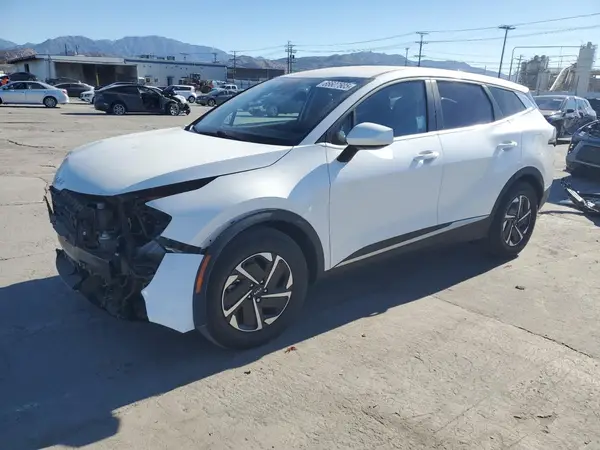 KNDPU3AG5P7088173 2023 KIA SPORTAGE - Image 1