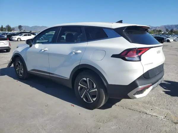 KNDPU3AG5P7088173 2023 KIA SPORTAGE - Image 2
