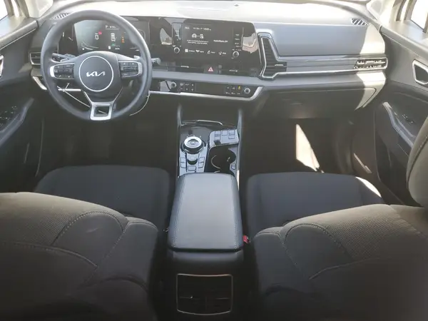 KNDPU3AG5P7088173 2023 KIA SPORTAGE - Image 8