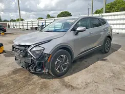 KNDPU3AG5P7097164 2023 KIA SPORTAGE