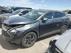 KNDPU3AG5P7116988 2023 KIA SPORTAGE