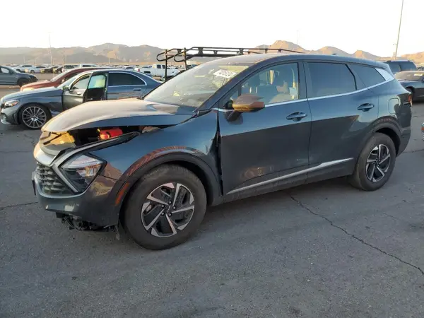 KNDPU3AG5P7116988 2023 KIA SPORTAGE - Image 1