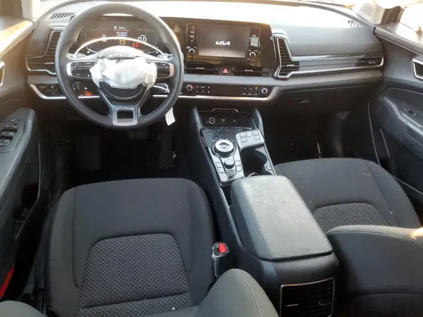 KNDPU3AG5P7116988 2023 KIA SPORTAGE - Image 8