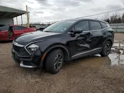 KNDPU3AG6P7064741 2023 KIA SPORTAGE