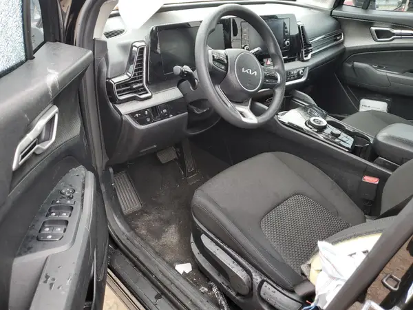 KNDPU3AG6P7064741 2023 KIA SPORTAGE - Image 8