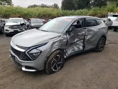 KNDPU3AG6P7085573 2023 KIA SPORTAGE