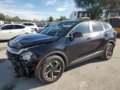 KNDPU3AG6P7095567 2023 KIA SPORTAGE