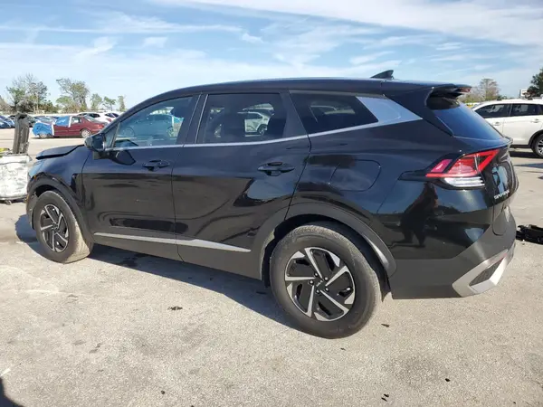 KNDPU3AG6P7095567 2023 KIA SPORTAGE - Image 2