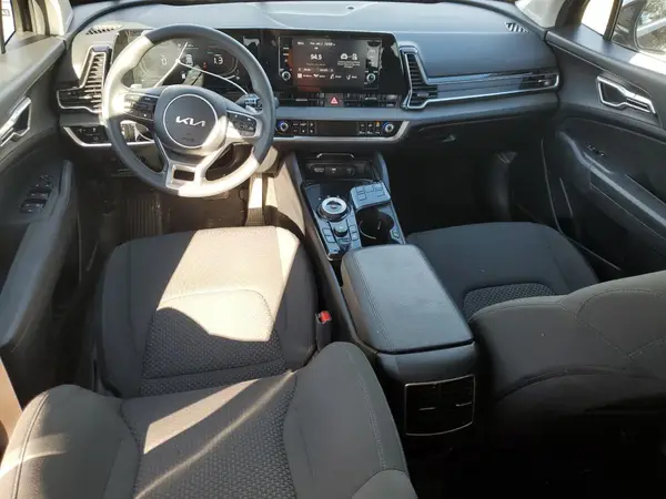 KNDPU3AG6P7095567 2023 KIA SPORTAGE - Image 8