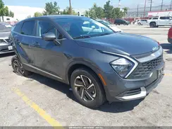 KNDPU3AG7P7059211 2023 KIA SPORTAGE