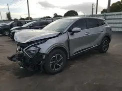KNDPU3AG7P7059659 2023 KIA SPORTAGE