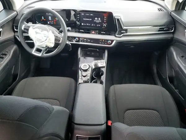 KNDPU3AG7P7059659 2023 KIA SPORTAGE - Image 8