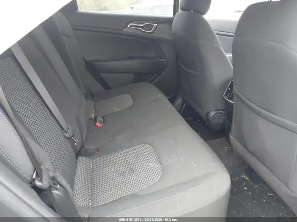 KNDPU3AG7P7073593 2023 KIA SPORTAGE - Image 8