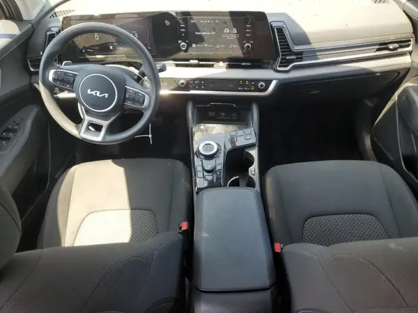 KNDPU3AG7P7077790 2023 KIA SPORTAGE - Image 8