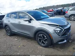 KNDPU3AG7P7081659 2023 KIA SPORTAGE