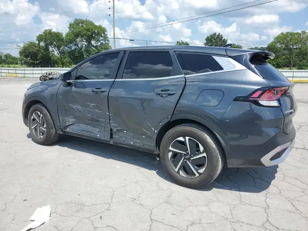 KNDPU3AG7P7083539 2023 KIA SPORTAGE - Image 2