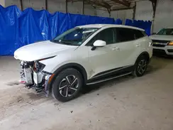 KNDPU3AG7P7105751 2023 KIA SPORTAGE