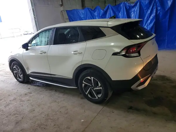 KNDPU3AG7P7105751 2023 KIA SPORTAGE - Image 2