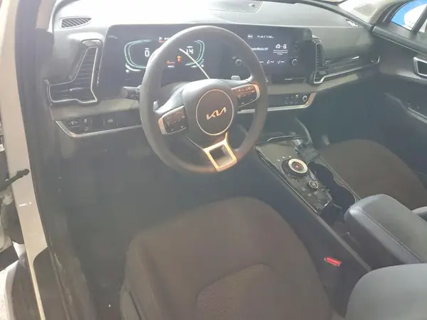 KNDPU3AG7P7105751 2023 KIA SPORTAGE - Image 8