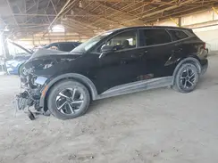KNDPU3AG8P7022331 2023 KIA SPORTAGE
