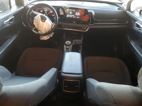 KNDPU3AG8P7022331 2023 KIA SPORTAGE - Image 8