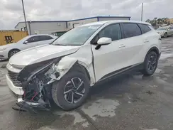 KNDPU3AG8P7053319 2023 KIA SPORTAGE