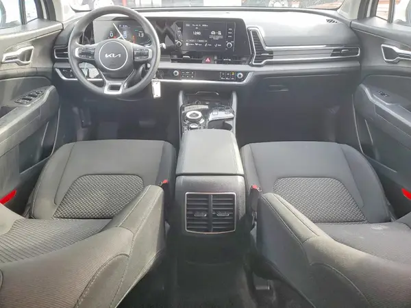 KNDPU3AG8P7053319 2023 KIA SPORTAGE - Image 8