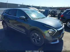 KNDPU3AG8P7061274 2023 KIA SPORTAGE