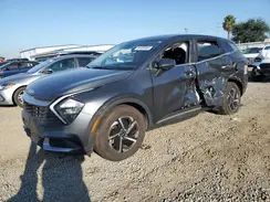 KNDPU3AG8P7094694 2023 KIA SPORTAGE