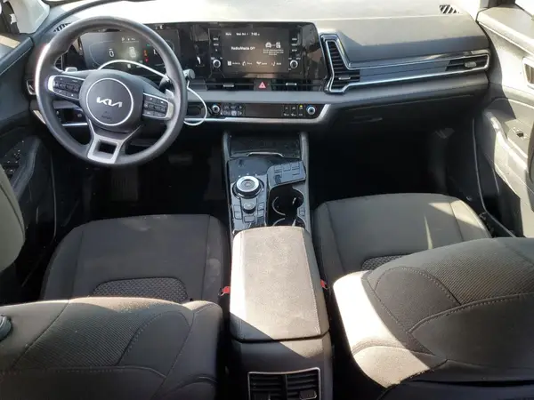 KNDPU3AG8P7094694 2023 KIA SPORTAGE - Image 8