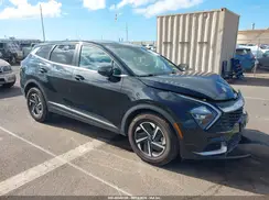 KNDPU3AG8P7098423 2023 KIA SPORTAGE
