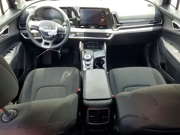 KNDPU3AG8P7098423 2023 KIA SPORTAGE - Image 8