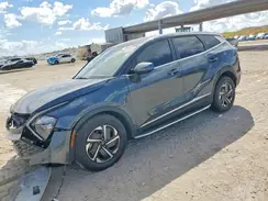 KNDPU3AG9P7045889 2023 KIA SPORTAGE
