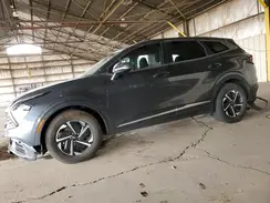 KNDPU3AG9P7058268 2023 KIA SPORTAGE