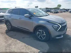 KNDPU3AG9P7060263 2023 KIA SPORTAGE