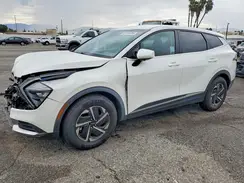 KNDPU3AG9P7060859 2023 KIA SPORTAGE