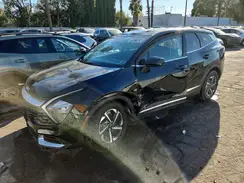 KNDPU3AG9P7088533 2023 KIA SPORTAGE