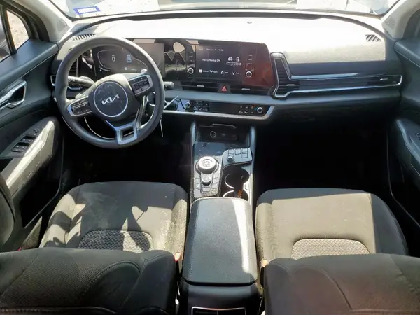KNDPU3AG9P7105539 2023 KIA SPORTAGE - Image 8