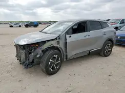 KNDPU3AG9P7105718 2023 KIA SPORTAGE