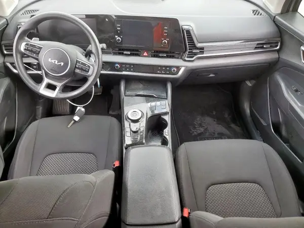 KNDPU3AG9P7105718 2023 KIA SPORTAGE - Image 8