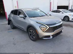 KNDPU3AGXP7047991 2023 KIA SPORTAGE