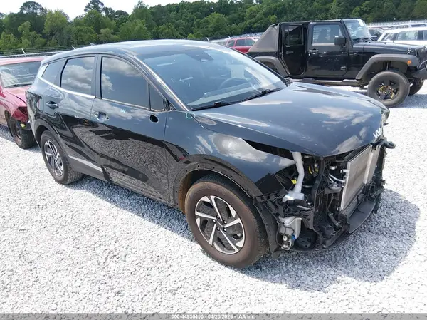 KNDPU3AGXP7084622 2023 KIA SPORTAGE - Image 1