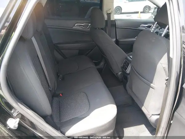 KNDPU3AGXP7084622 2023 KIA SPORTAGE - Image 8